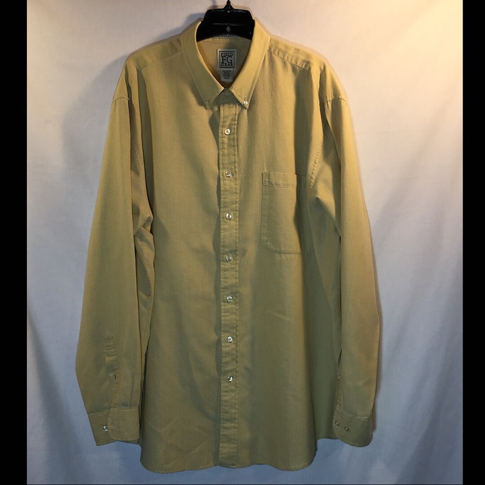 Field Gear “The Big Shirt” XXLT